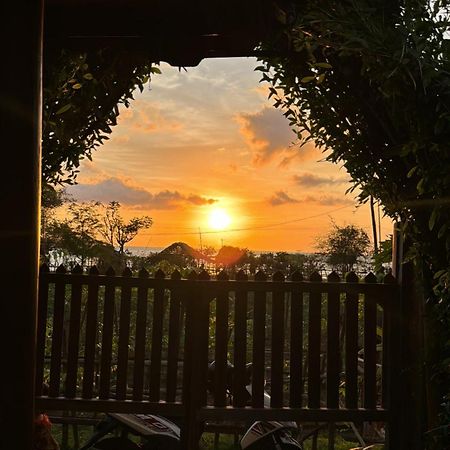 فندق Al-Shifa Healing House Lombok غيلي آير المظهر الخارجي الصورة