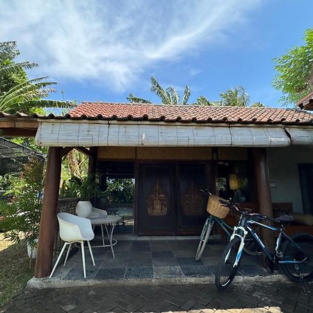 فندق Al-Shifa Healing House Lombok غيلي آير المظهر الخارجي الصورة