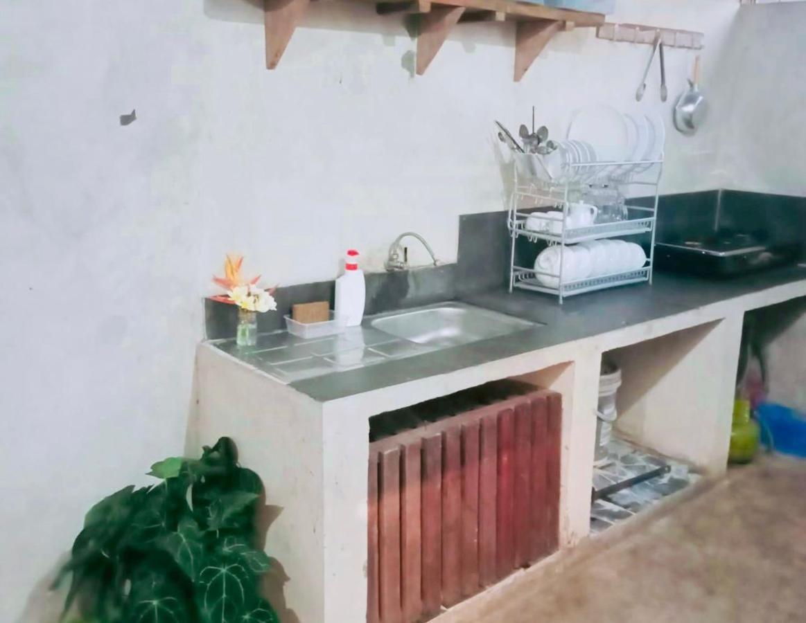 فندق Al-Shifa Healing House Lombok غيلي آير المظهر الخارجي الصورة