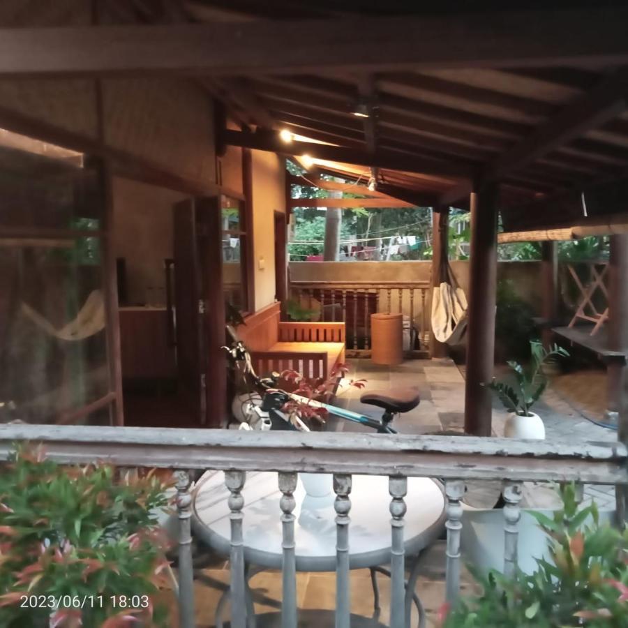 فندق Al-Shifa Healing House Lombok غيلي آير المظهر الخارجي الصورة