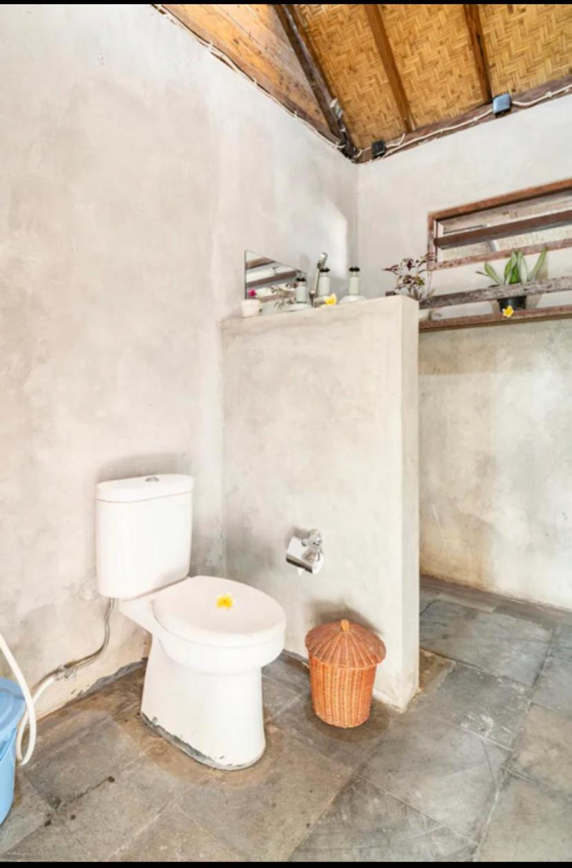 فندق Al-Shifa Healing House Lombok غيلي آير المظهر الخارجي الصورة